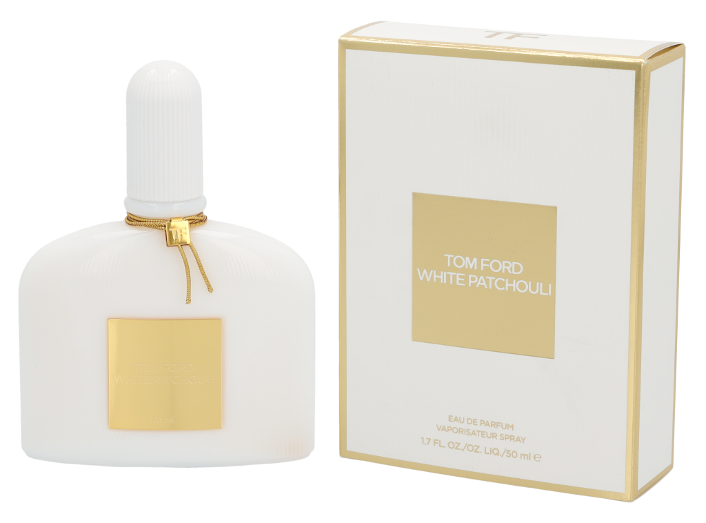 Tom Ford White Patchouli Edp Spray 50 ml