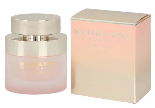 Michael Kors Wonderlust Edt Spray 50 ml
