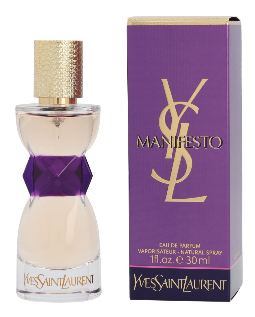 YSL Manifesto Edp Spray 30 ml