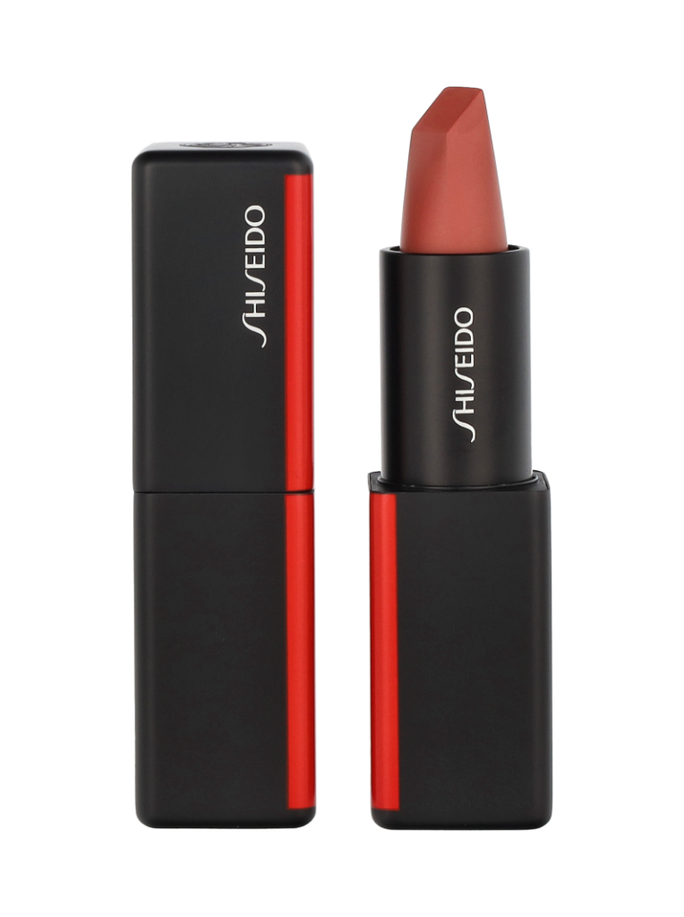 Shiseido Modern Matte Powder Lipstick 4 g