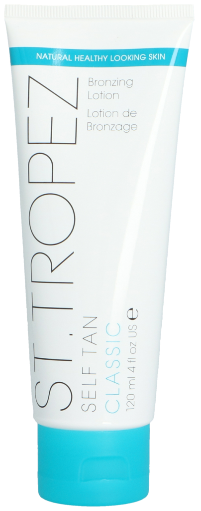 St. Tropez Self Tan Classic Bronzing Lotion 120 ml