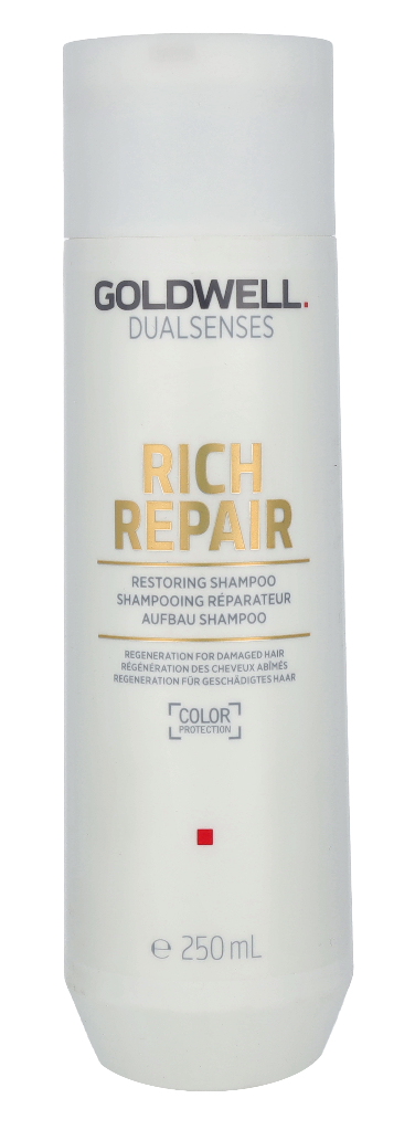 Goldwell Dualsenses Rich Repair Restoring Shampoo 250 ml