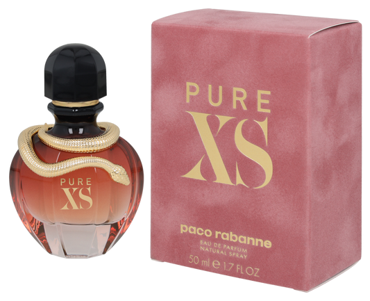 Paco Rabanne Pure XS For Her Edp Spray 50 ml