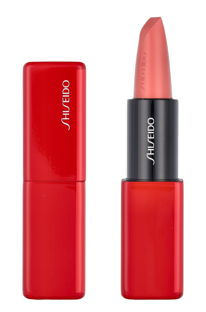 Shiseido Technosatin Gel Lipstick 3.3 g