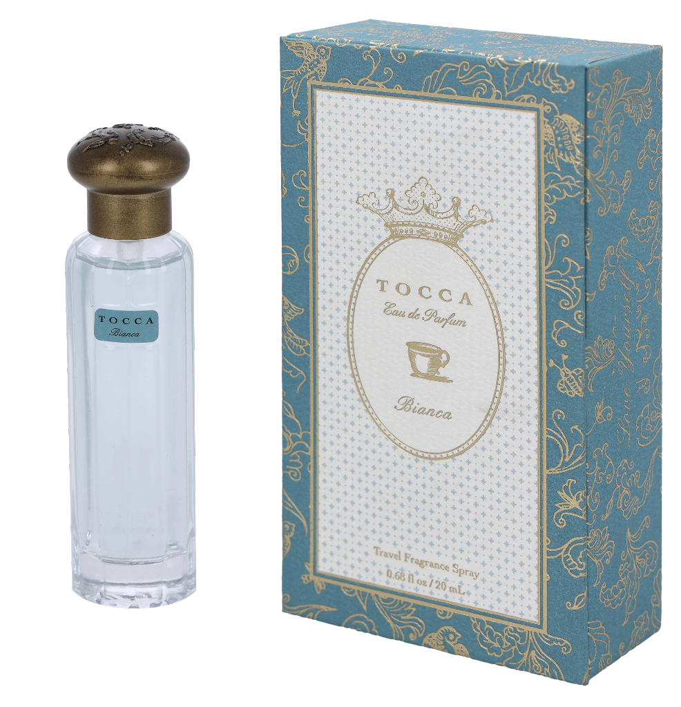 Tocca Bianca Edp Spray 20 ml