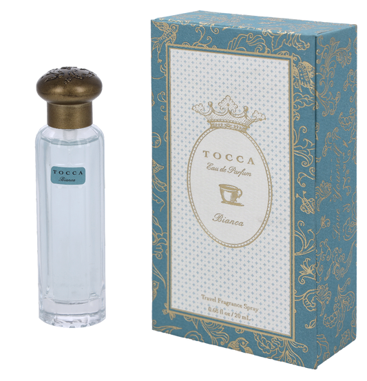 Tocca Bianca Edp Spray 20 ml