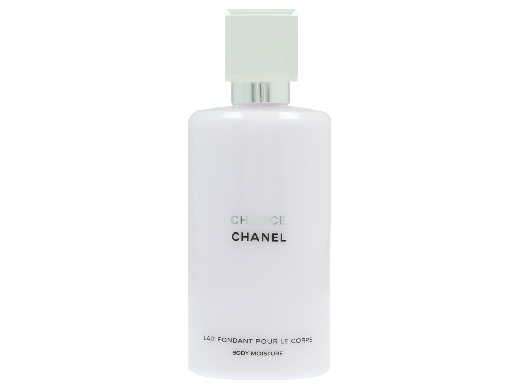 Chanel Chance Body Lotion 200 ml