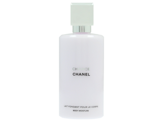 Chanel Chance Body Lotion 200 ml