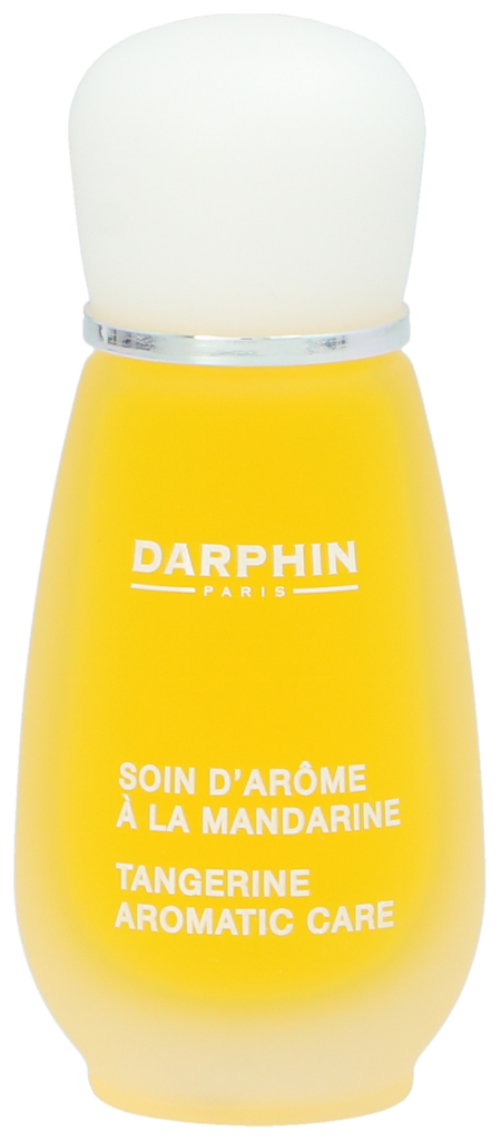 Darphin Essential Oil Elixir Tangerine Aromatic 15 ml