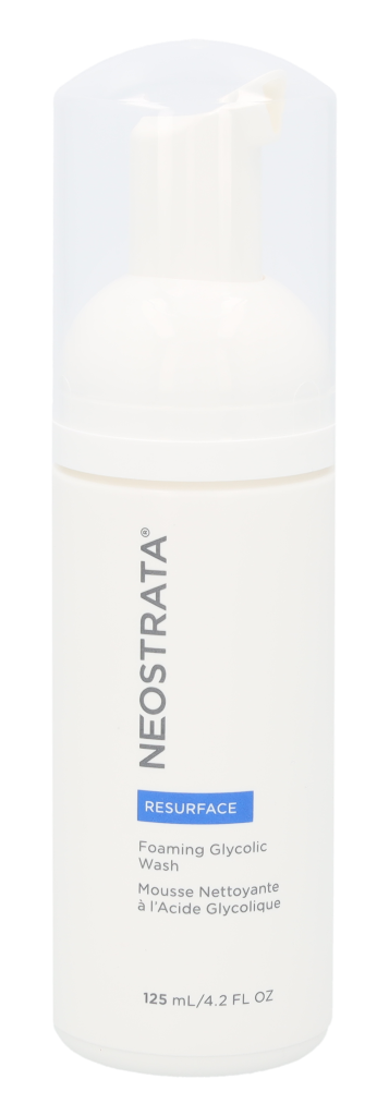 Neostrata Foaming Glycolic Wash 125 ml