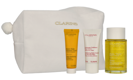 Clarins Aroma Set 160 ml