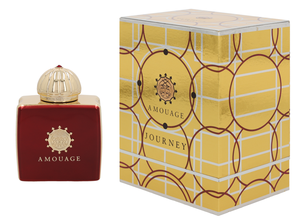 Amouage Journey Woman Edp Spray 100 ml