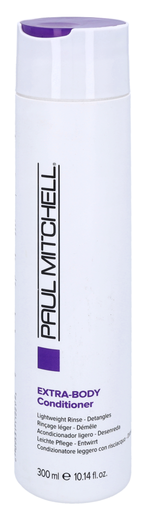 Paul Mitchell Extra-Body Daily Conditioner 300 ml