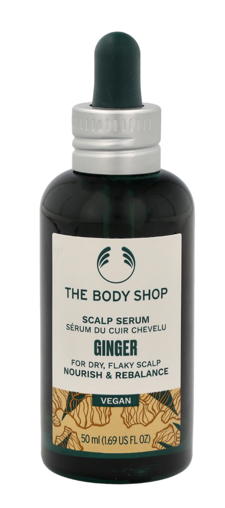 The Body Shop  Scalp Serum 50 ml