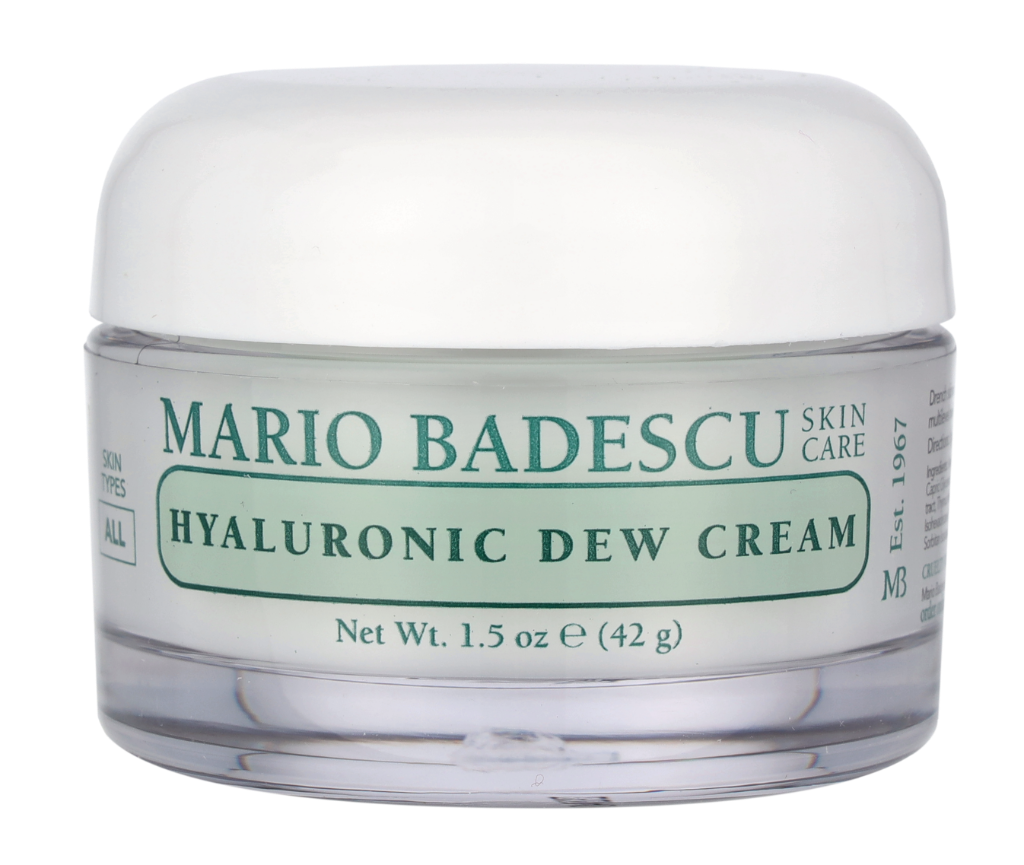 Mario Badescu Hyaluronic Dew Cream 42 g