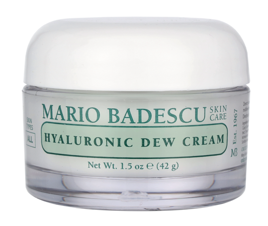 Mario Badescu Hyaluronic Dew Cream 42 g