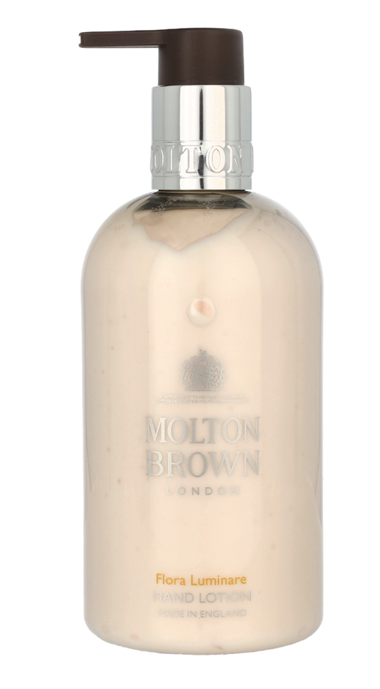 M.Brown Flora Luminare Hand Lotion 300 ml