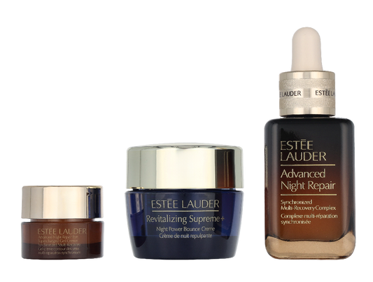 E.Lauder Nighttime Experts Set 50 ml
