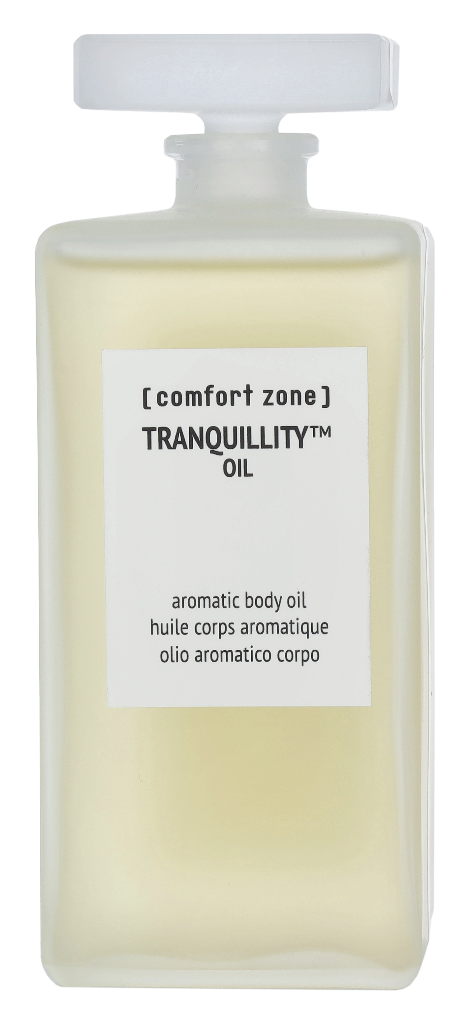 Comfort Zone Tranquillity Oil 200 ml