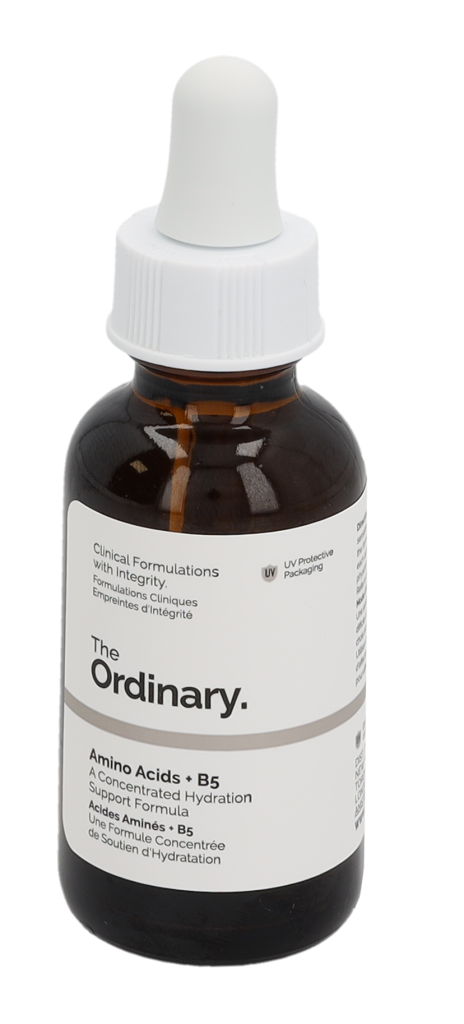 The Ordinary Amino Acids + B5 30 ml