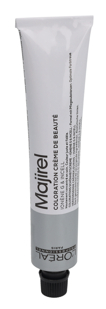 L'Oreal Majirel Coloration Cream 50 ml