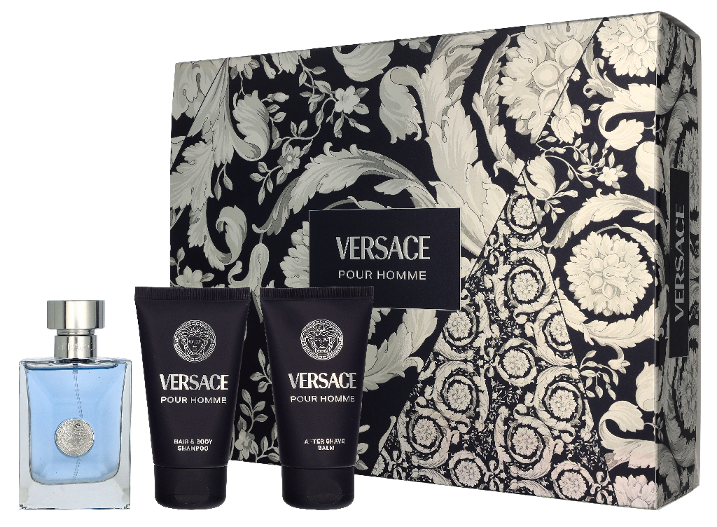 Versace Pour Homme Giftset 150 ml
