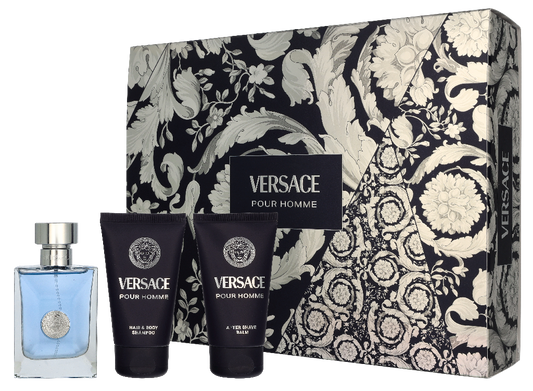 Versace Pour Homme Giftset 150 ml