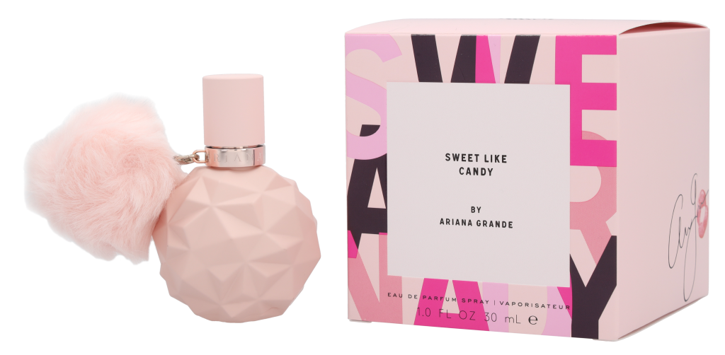 Ariana Grande Sweet Like Candy Edp Spray 30 ml