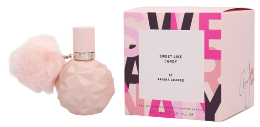 Ariana Grande Sweet Like Candy Edp Spray 30 ml