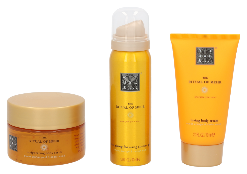 Rituals Mehr Set 245 ml