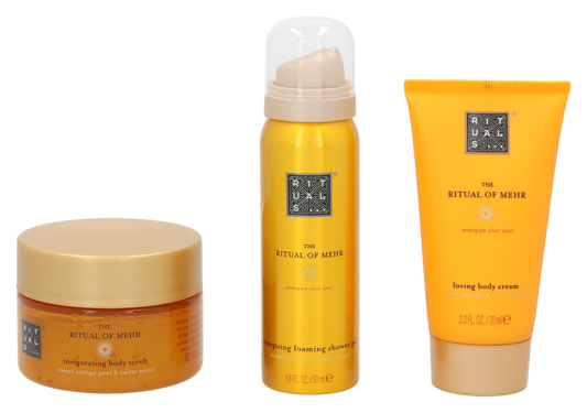 Rituals Mehr Set 245 ml