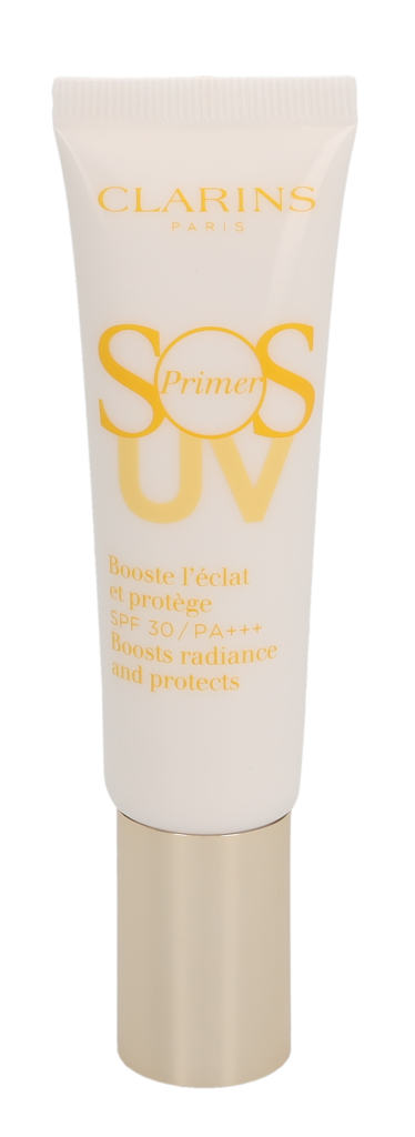 Clarins SOS UV Primer SPF30 30 ml