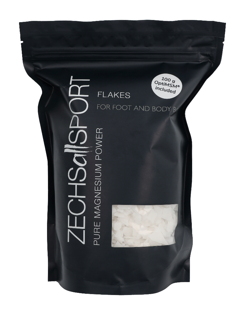 Zechsallsport Flakes 1Kg 1000 g