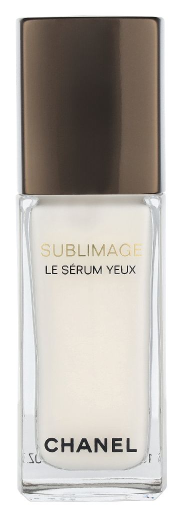 Chanel Sublimage Eye Concentrate 15 ml