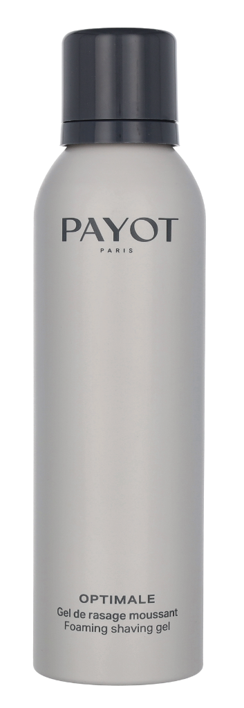 Payot Optimale Foaming Shaving Gel 150 ml