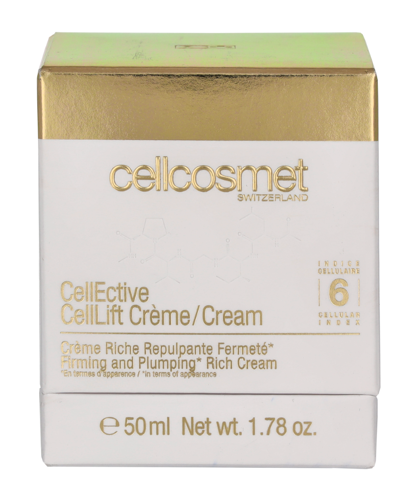 Cellcosmet CellEctive CellLift Cream 50 ml