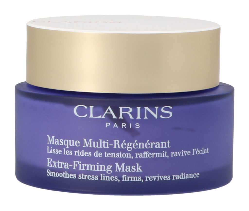 Clarins Extra-Firming Mask 75 ml