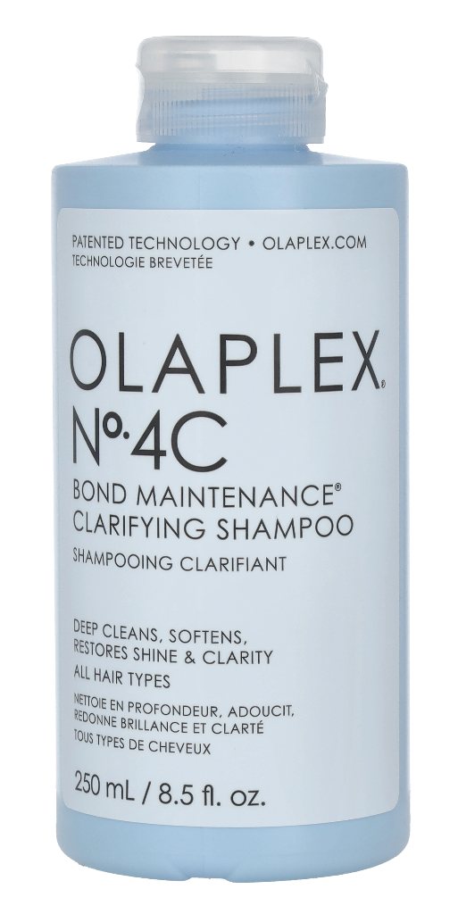 Olaplex Bond Maintenance Clarifying Shampoo No. 4C 250 ml