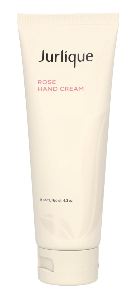 Jurlique Rose Hand Cream 125 ml