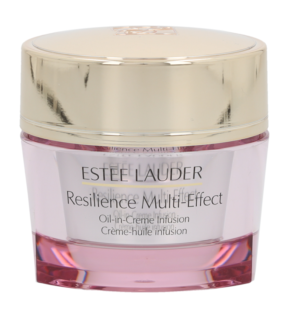 E.Lauder Resilience Lift Oil-In-Creme Infusion 50 ml