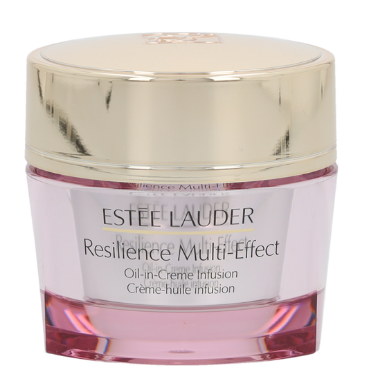 E.Lauder Resilience Lift Oil-In-Creme Infusion 50 ml