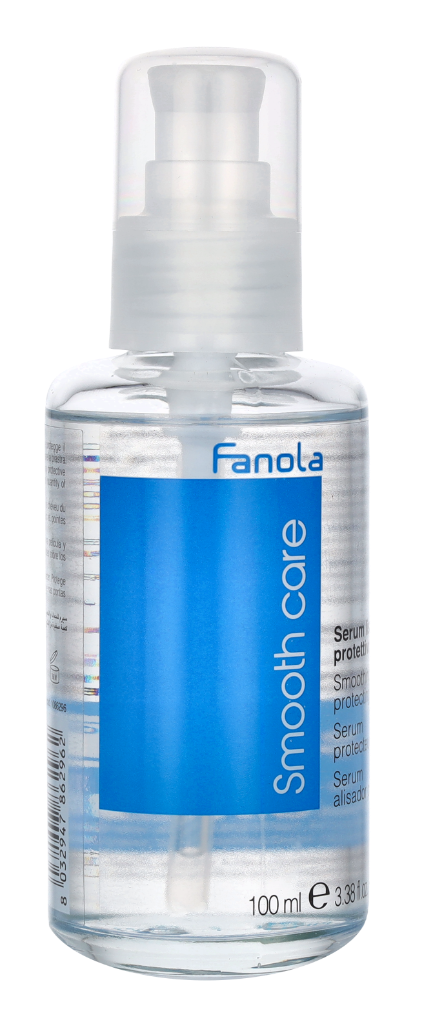 Fanola Smooth Care Smoothing Protecting Serum 100 ml