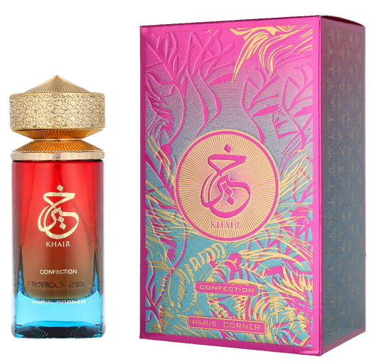 Paris Corner Khair Confection Edp Spray 100 ml