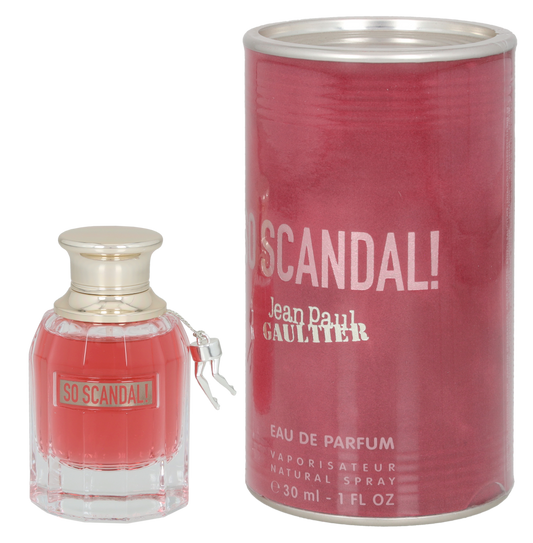 J.P. Gaultier So Scandal Edp Spray 30 ml