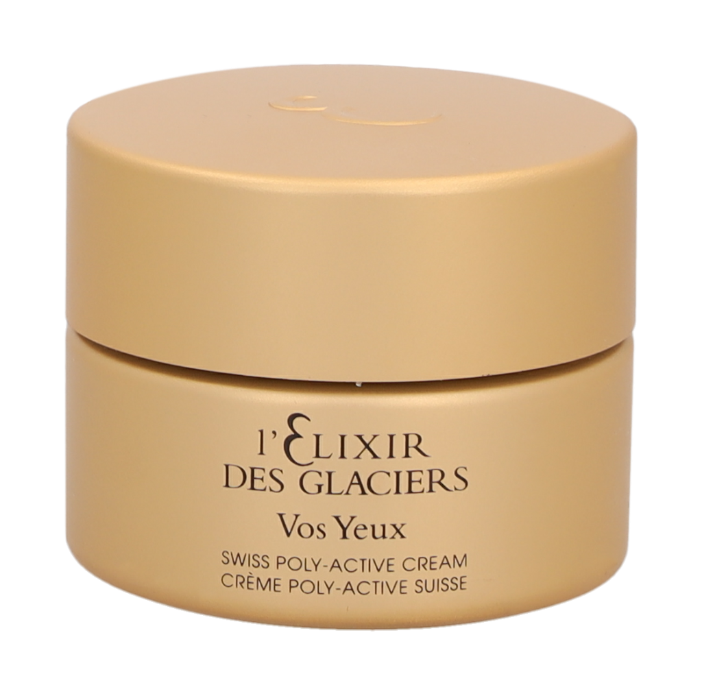 Valmont L'Elixir Des Glaciers Vos Yeux Cream 15 ml