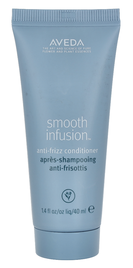 Aveda Smooth Infusion Anti-Frizz Conditioner 40 ml