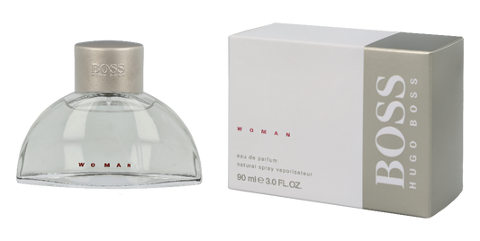 Hugo Boss Boss Woman Edp Spray 90 ml