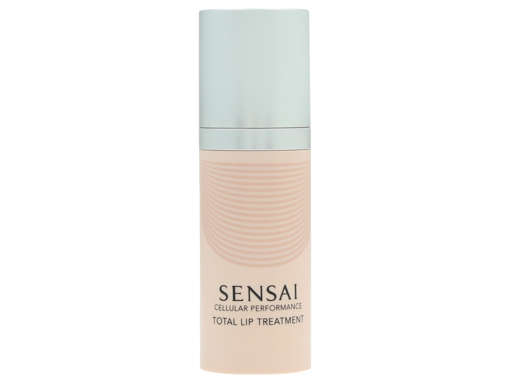 Sensai Cp Total Lip Treatment 15 ml