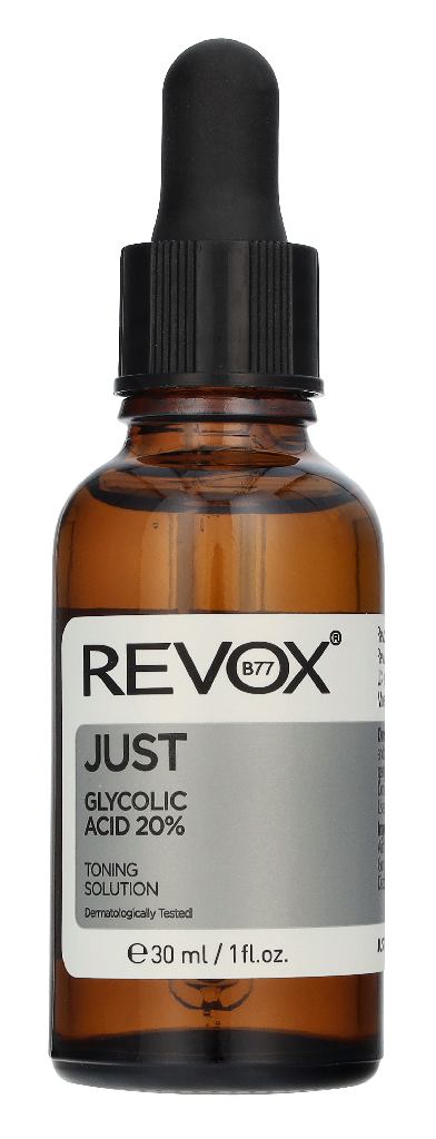 Revox B77 Just Glycolic Acid 20% 30 ml