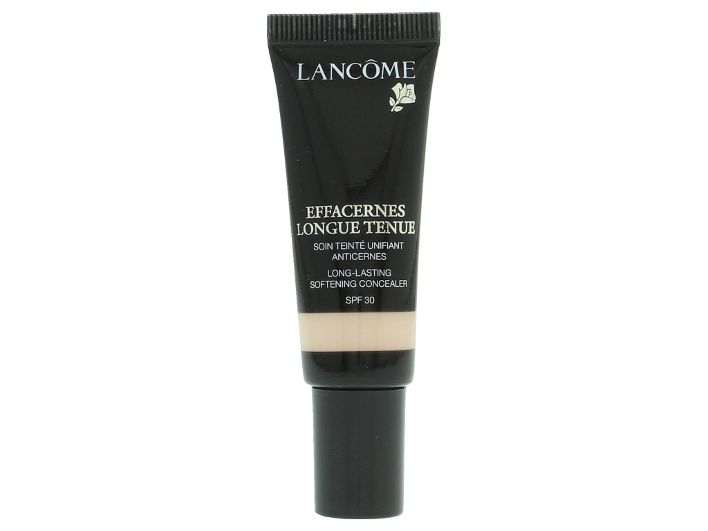 Lancome Effacernes Longue Tenue Softening Concealer SPF30 15 ml